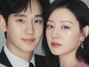 5 Drama Korea Netflix Rating Tertinggi 2024, Terbaru Queen Of Tears