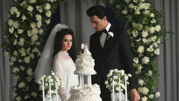 Cuplikan adegan dalam film Priscilla