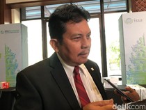 Bos BPJS Kesehatan Sebut Faskes di Indonesia Tak Kalah dari Singapura
