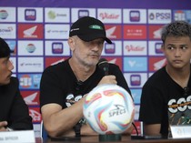 Pelatih PSS Akui Laga Lawan PSM Besok Berat: Tapi Kami Siap Bertarung!