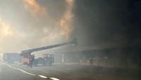 Seperti diketahui invasi Rusia ke Ukraina telah dilakukan sejak 24 Februari 2022 lalu. Hingga kini perang tersebut belum ada tanda-tanda berhenti.  