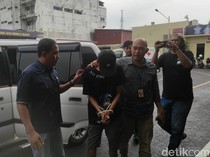 Pria di Mojokerto Paksa Pacar Threesome, Motifnya Bikin Geleng-geleng Kepala
