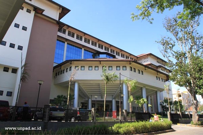 RS Unpad