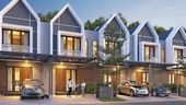 Cluster Galveston - CitraGran Cibubur