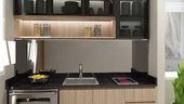 Cluster Galveston - CitraGran Cibubur