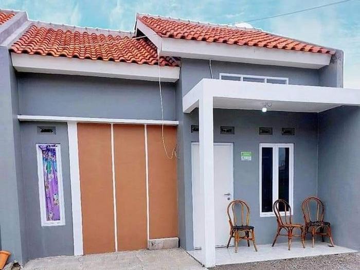 Rumah murah di Tegal/via SiKumbang