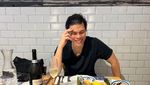 Ruy Iskandar, Orang Indonesia Pemeran di Film Avatar yang Hobi Hangout