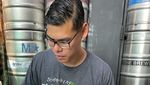 Ruy Iskandar, Orang Indonesia Pemeran di Film Avatar yang Hobi Hangout