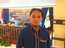 NasDem Ungkap Suaranya di TPS Makassar Dikurangi, Komplain Tak Diakomodir KPU