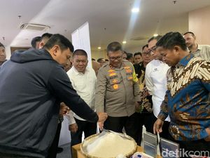 BI Minta Waspadai Harga Beras-Ayam, Berpotensi Sumbang Inflasi saat Ramadhan