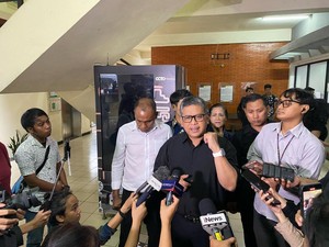 Hasto Bicara Opsi Sidang MK hingga Hak DPR soal Dugaan Kecurangan Pemilu