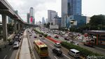 Siap-siap, Tarif Tol Dalam Kota Ikutan Naik