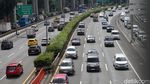 Siap-siap, Tarif Tol Dalam Kota Ikutan Naik