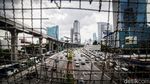 Siap-siap, Tarif Tol Dalam Kota Ikutan Naik