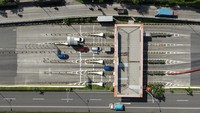 Ada lima gerbang tol yang mengalami kenaikan tarif, yaitu Gerbang Tol Biringkanaya, Tamalanrea, Ramp Parangloe, Ramp Bira Timur, dan Ramp Bira Barat. Kanaikan tarif tersebut berlaku untuk semua kendaraan dari golongan I sampai golongan V.  