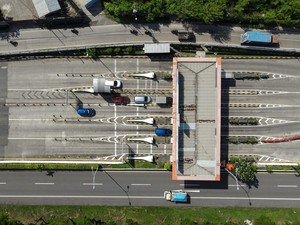 Update Tarif Tol Palembang-Indralaya 2026 dan Rincian Fasilitasnya