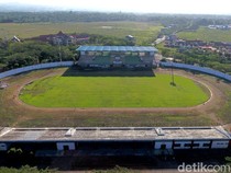 Persibone Ajukan Diri Jadi Tuan Rumah Liga 3 Nasional, Tunggu PSSI Setujui