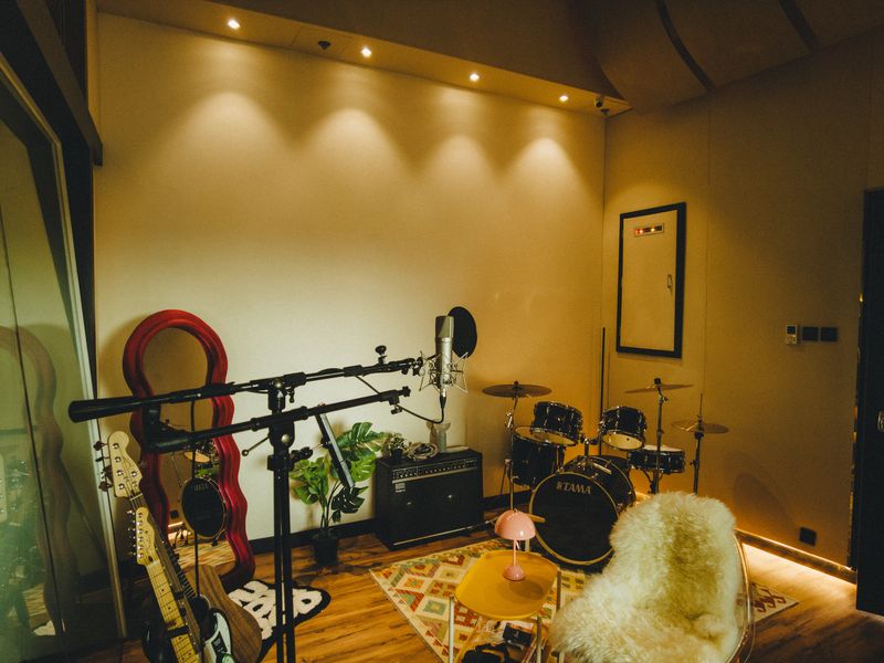 Studio Sony Music