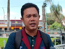 Cerita Pengelola Parkir Dianiaya Pria Berseragam FKPPI di Medan