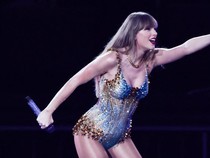Cerita Taylor Swift Pertama Kali Beli Rumah di Usia 20 Tahun
