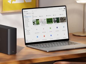 Synology BeeStation, Bisa Bikin Penyimpanan Cloud Pribadi