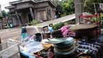 Puluhan Orang Mengungsi Gegara Tanah Bergerak di Jombang