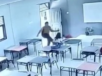 Viral Siswi SMK di Batam Jadi Korban Bullying, Tubuh Ditendang-Kepala Ditempeleng