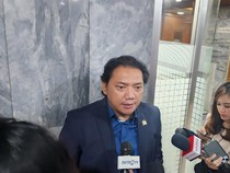 Respons NasDem soal Disebut PKS Ada Penggelembungan Suara di Depok-Bekasi