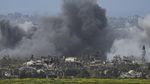 Tentara Israel Terus Bombardir Gaza, Korban Tewas Tembus 30 Ribu!