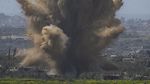 Tentara Israel Terus Bombardir Gaza, Korban Tewas Tembus 30 Ribu!