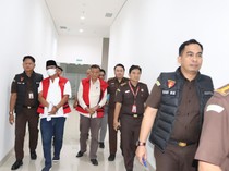 Rektor di Bekasi Jadi Tersangka Kasus Korupsi Dana Pendidikan Rp 13 M