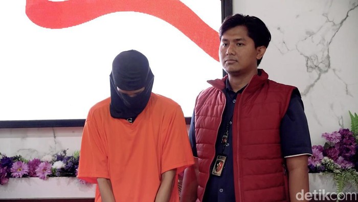 threesome mojokerto