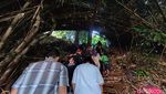 Potret Sakralnya Tradisi Nadran di Situs Ki Buyut Mangun Tapa Ciamis