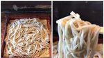 Unik! Restoran Mie Ini Mirip Tempat Persembunyian Ninja