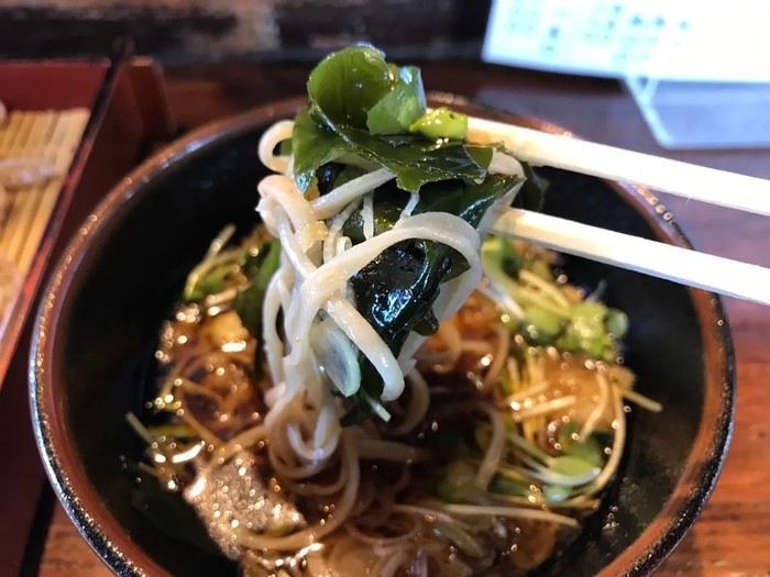 Unik! Restoran Mie Ini Mirip Tempat Persembunyian Ninja Unik! Restoran Mie Ini Mirip Tempat Persembunyian Ninja