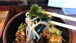 Unik! Restoran Mie Ini Mirip Tempat Persembunyian Ninja
