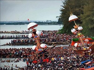 7 Upacara Adat Bengkulu, Sarat Makna dan Masih Dijaga Lintas Generasi