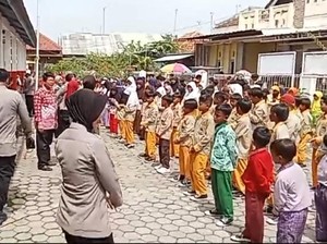 Upaya Polisi Indramayu Lawan Kasus Bullying di Lingkungan Sekolah