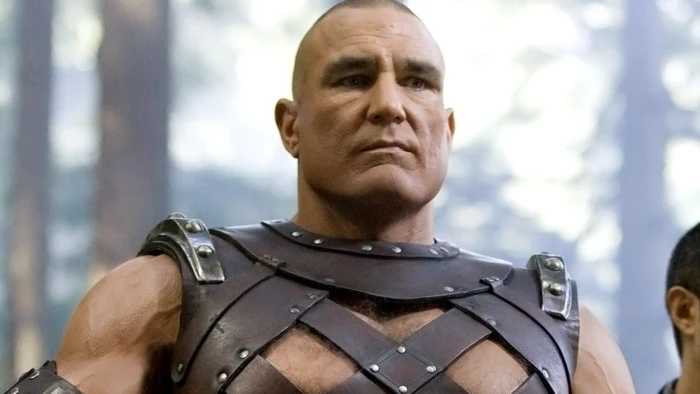 Vinnie Jones Vinnie Jones