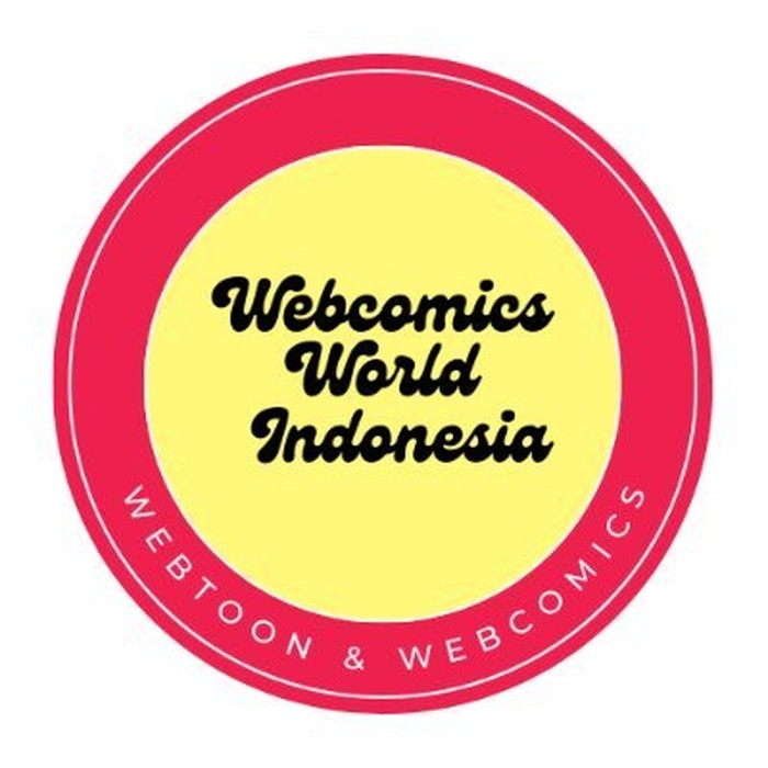 Webcomics World Indonesia 2024
