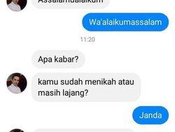 10 Momen Autocorrect Bikin Chat Jadi Kocak Nggak Jelas, Pernah Alami?