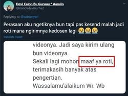 10 Momen Autocorrect Bikin Chat Jadi Kocak Nggak Jelas, Pernah Alami?