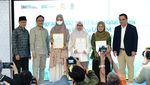 1.000 Sertifikat Halal Gratis Dukung Potensi UMKM