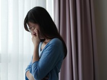 Apa Penyebab Pusing Setelah Menangis? Ini Penjelasannya