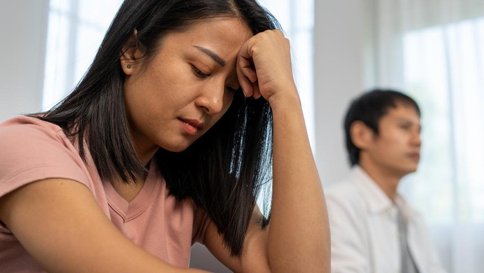 Mudik ke Rumah Mertua Bikin Nggak Betah, Harus Gimana? Ini Saran Ahli Jiwa