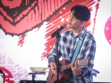 Soon! Abeliano Ungkap Rilis Single Baru Soon! Abeliano Ungkap Rilis Single Baru