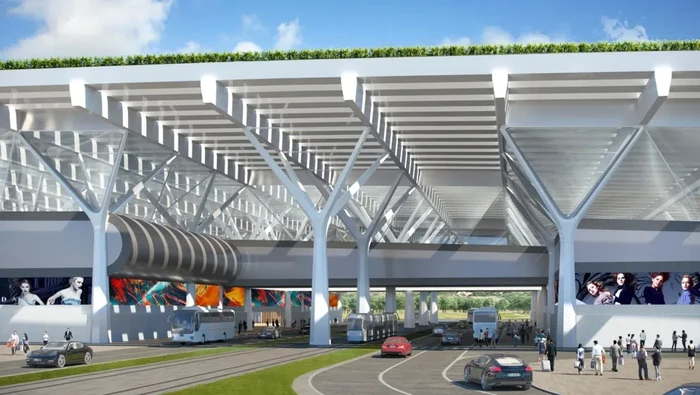 Aeroporto Amerigo Vespucci di Florence atau Bandar Udara Amerigo Vespucci