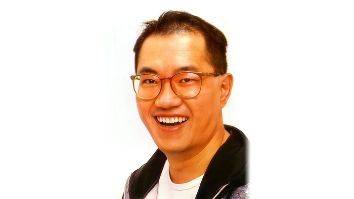Akira Toriyama