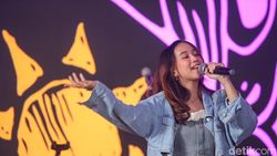 Alsa Aqilah, Fatin hingga Anggis Devaki Buka dPop Music Day 2024 Alsa Aqilah, Fatin hingga Anggis Devaki Buka dPop Music Day 2024