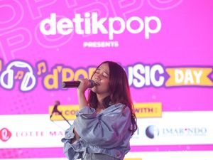 Nge-Fans IU Sampai Struggle Alsa Aqilah di Industri Musik